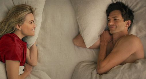 Komedia romantyczna „U Ciebie czy u mnie?” od 10 lutego w Netfliksie