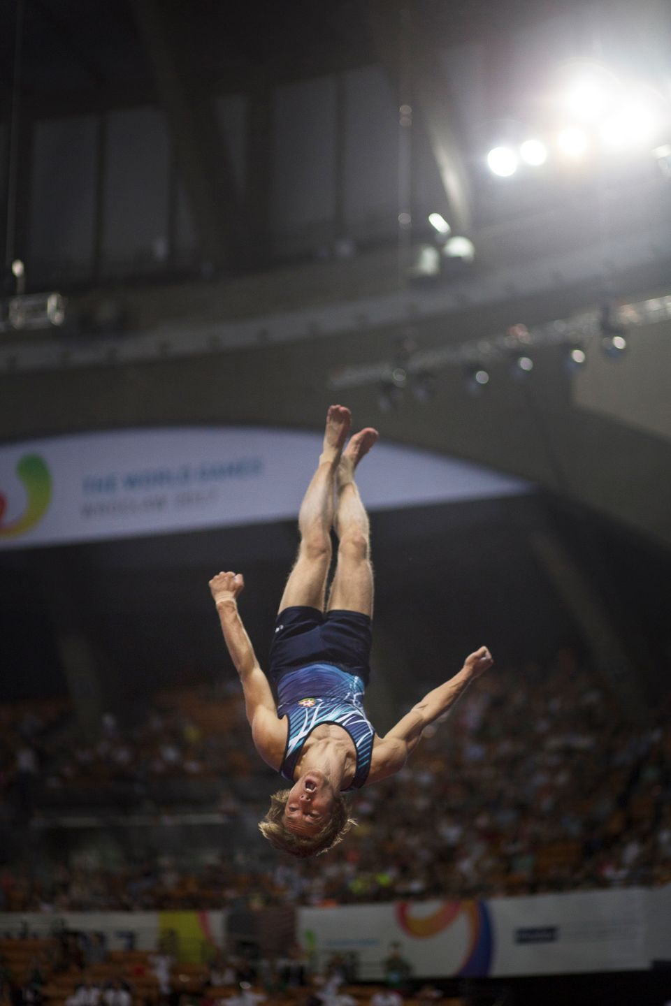 Fotoreporterzy z całej Polski opowiedzieli nam, jak fotografowali The World Games 2017 17