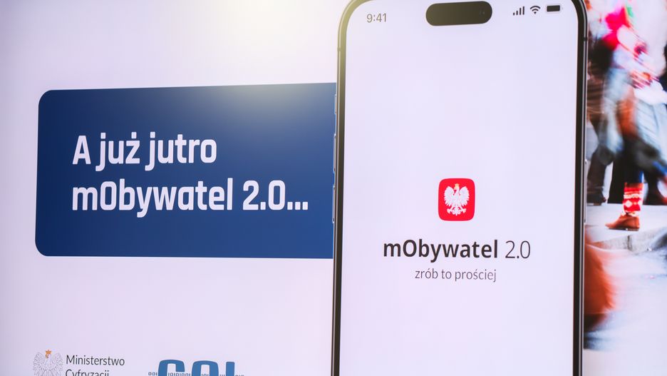 mDowód. Jak założyć? W tych sytuacjach nie zastąpi dowodu osobistego