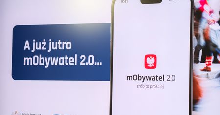 mDowód. Dokument tożsamości w telefonie. Najważniejsze informacje, instalacja