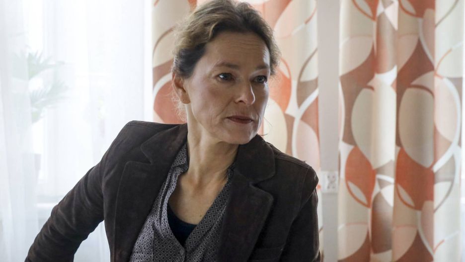 Aleksandra Justa świętuje urodziny