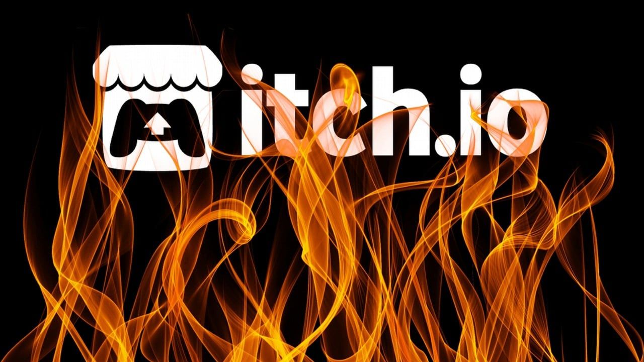 Pogrążona w chaosie popularna platforma z grami ma coraz większe problemy z wypłacaniem twórcom pieniędzy na czas. Nie to jednak jest najgorsze