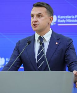 Rzecznik rządu ostro o decyzji prezydenta. "Próba uzurpacji uprawnień"