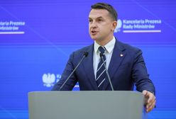 Rzecznik rządu ostro o decyzji prezydenta. "Próba uzurpacji uprawnień"