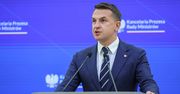 Rzecznik rządu ostro o decyzji prezydenta. "Próba uzurpacji uprawnień"