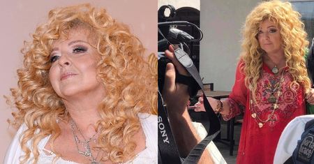 Magda Gessler grzmi: "Czynienie z macierzyństwa męki, to wszystko są SZALONE WIZJE fanatyków religijnych" (FOTO)