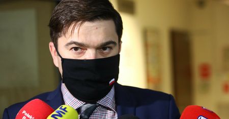 Płatne szczepionki? Ministerstwo zabrało głos