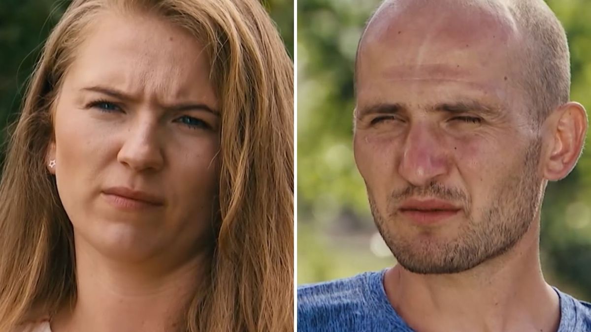 Dominika i Rafał z "Rolnik szuka żony" rozstali się 