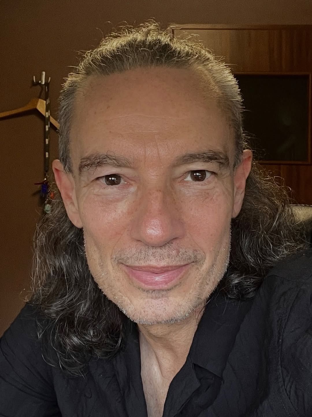 Jacek Stachursky 