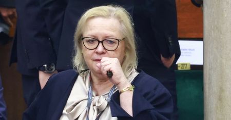 Co z profesurą Manowskiej? Zapadła decyzja