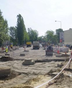 Gliwice. Jeszcze chwila cierpliwości. W przyszłym miesiącu pojedziemy ul. Zabrską