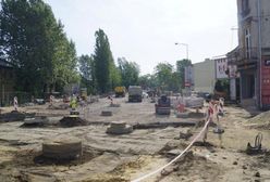 Gliwice. Jeszcze chwila cierpliwości. W przyszłym miesiącu pojedziemy ul. Zabrską