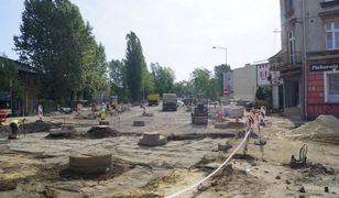 Gliwice. Jeszcze chwila cierpliwości. W przyszłym miesiącu pojedziemy ul. Zabrską