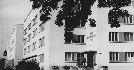 Dzień przed narodzinami UMK. 81 lat temu w Toruniu zebrał się pierwszy Senat przyszłego uniwersytetu