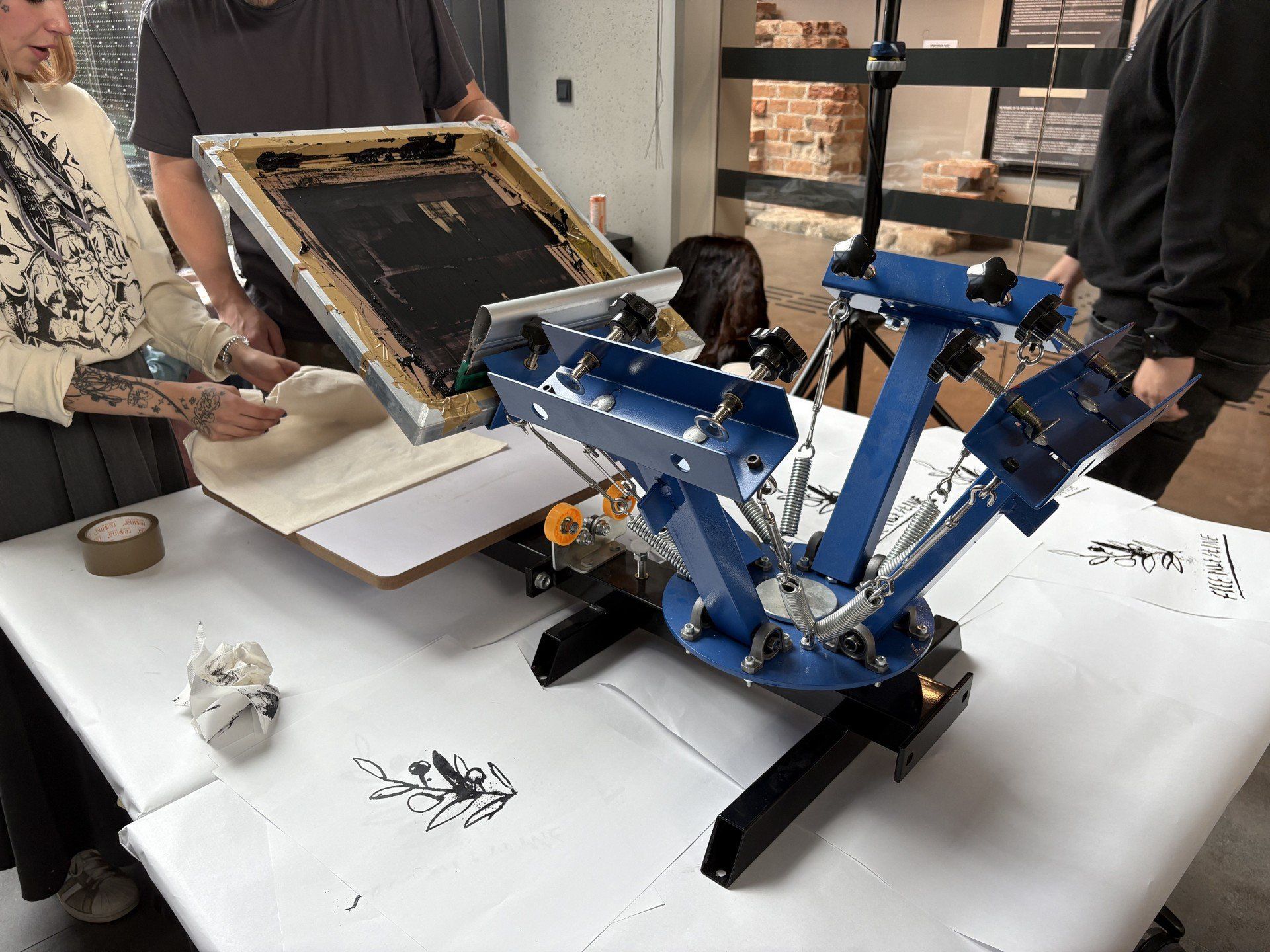 Gdańsk solidaryzuje się z Palestyńczykami