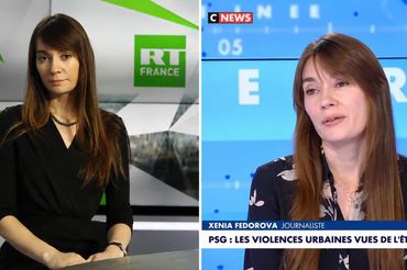 fot. Canal+/RT