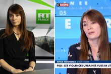 fot. Canal+/RT