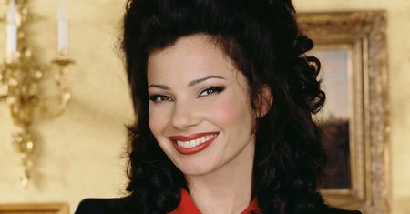 Amerykańska "Niania Frania" skończyła 69 LAT! Jej życie nie było usłane różami. Jak dziś wygląda Fran Drescher? (FOTO)