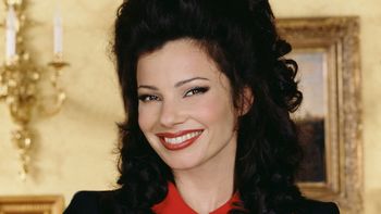 Amerykańska "Niania Frania" skończyła 69 LAT! Jej życie nie było usłane różami. Jak dziś wygląda Fran Drescher? (FOTO)