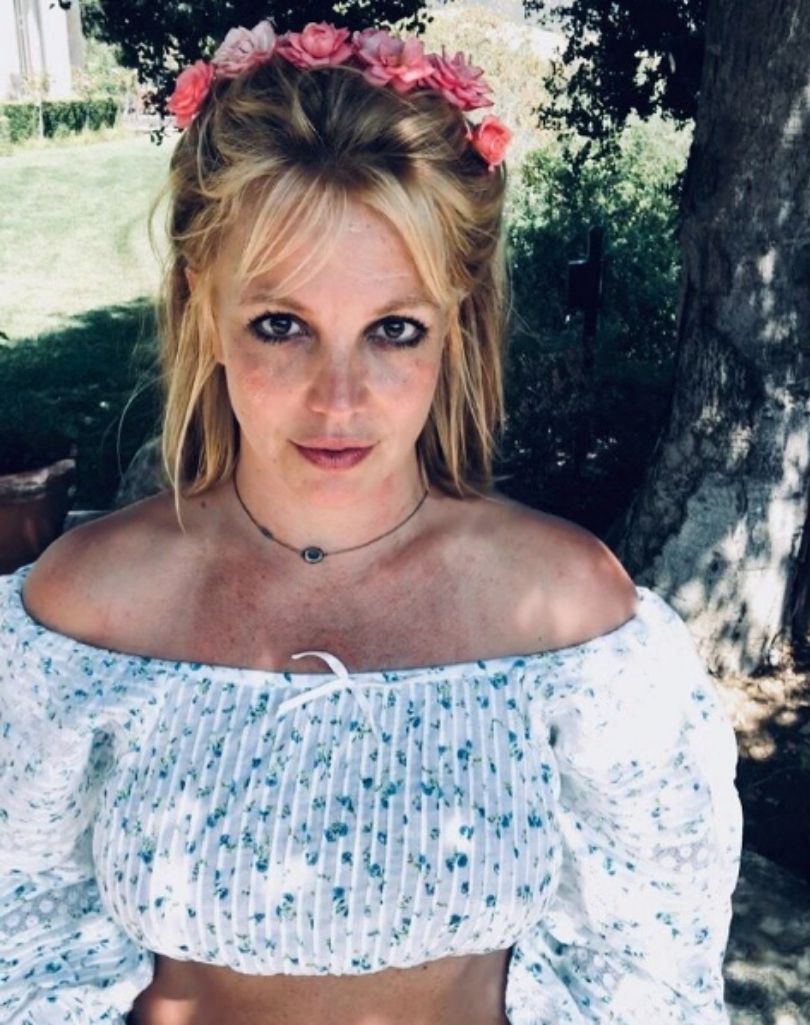 Powstał dokument o ubezwłasnowolnieniu Britney Spears