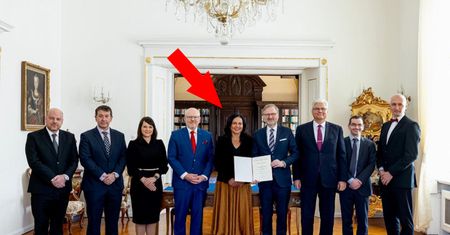 Najbogatsza kobieta w Europie Wschodniej. Niewiele osób o niej słyszało