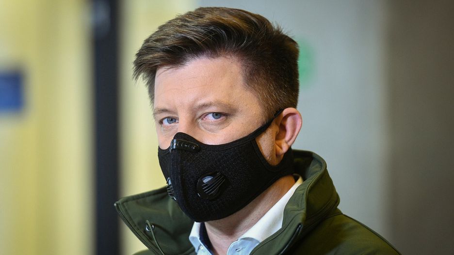 Szczepionka na COVID-19. Dostawa od Moderny opóźniona. Michał Dworczyk potwierdza