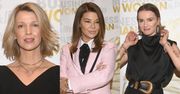 Gwiazdy prężą się przed obiektywami na  gali Polish Businesswoman Awards: Edyta Górniak, Maffashion, Magda Mołek... (ZDJĘCIA)