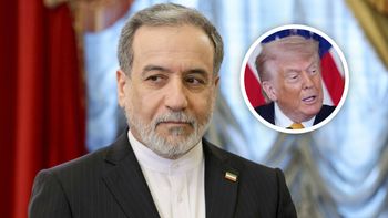 Trump warunkuje koniec wojny z Iranem. Teheran reaguje