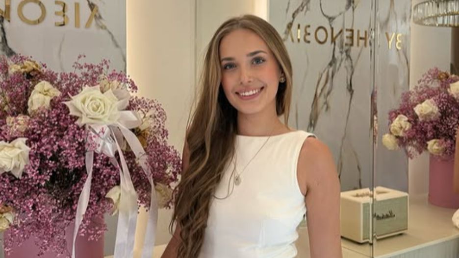 Oliwia Mikulska zdobyła tytuł Miss Polski 2025
