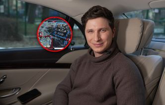 Polak stworzył lidera. "Rząd amerykański nie jest zachwycony"