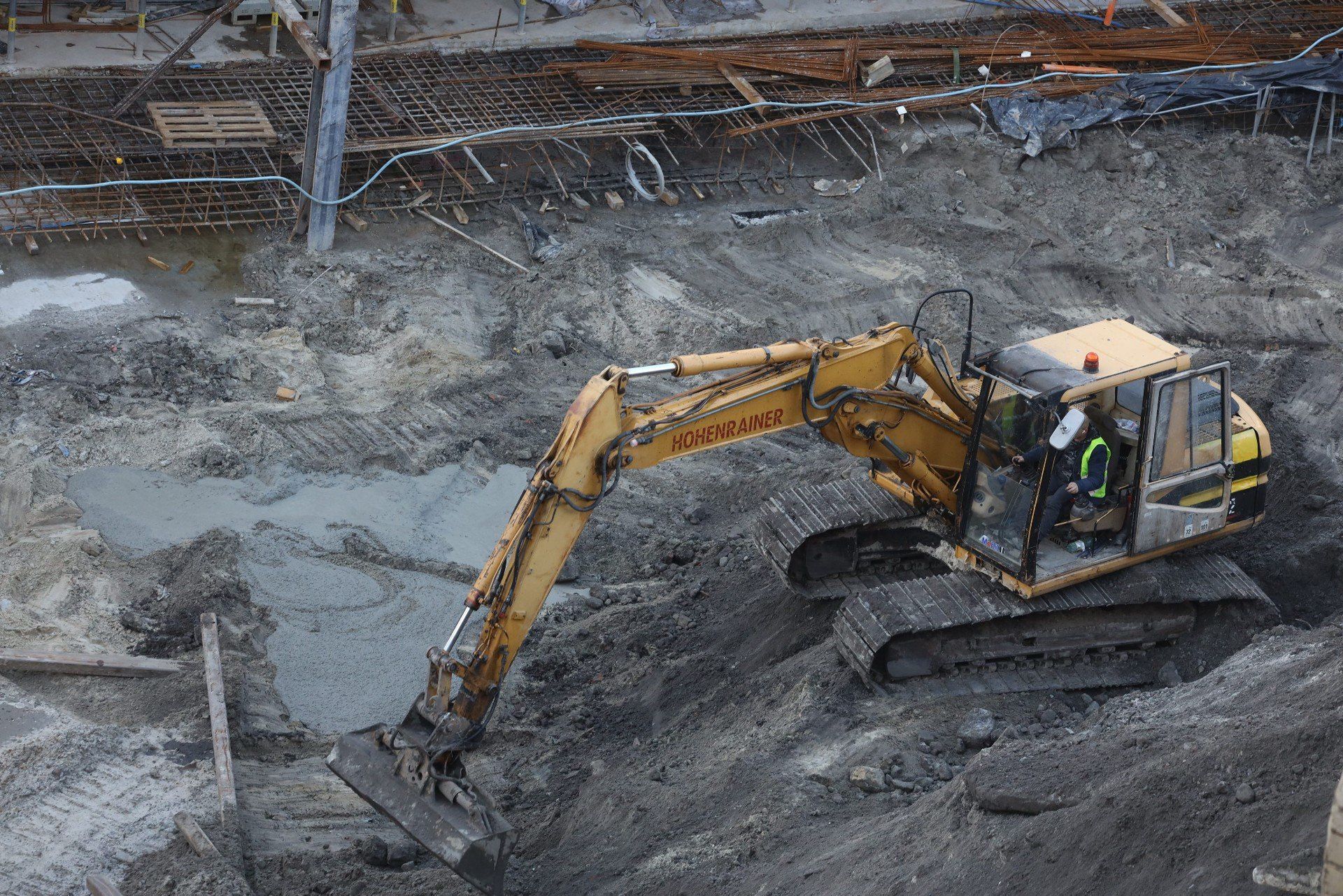 Był dworzec, będą wieżowce! W centrum Katowic rusza budowa kompleksu mieszkaniowego &#34;MIKATO&#34;