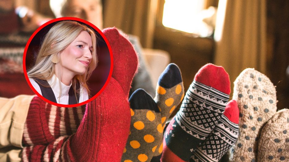 Stylistka komentuje świąteczne trendy