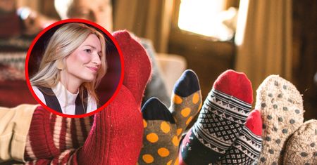 Świąteczne faux pas. Stylistka: zapominamy o jednej rzeczy