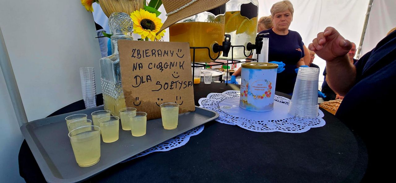 Dożynki