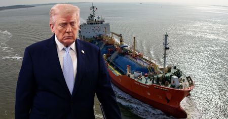 Iran grozi USA. "Jeśli uderzycie w prąd, my też uderzymy w prąd"