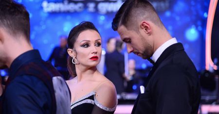 Padło pytanie o rozstanie. Uczestnicy zdębieli. Zapadła żenująca cisza