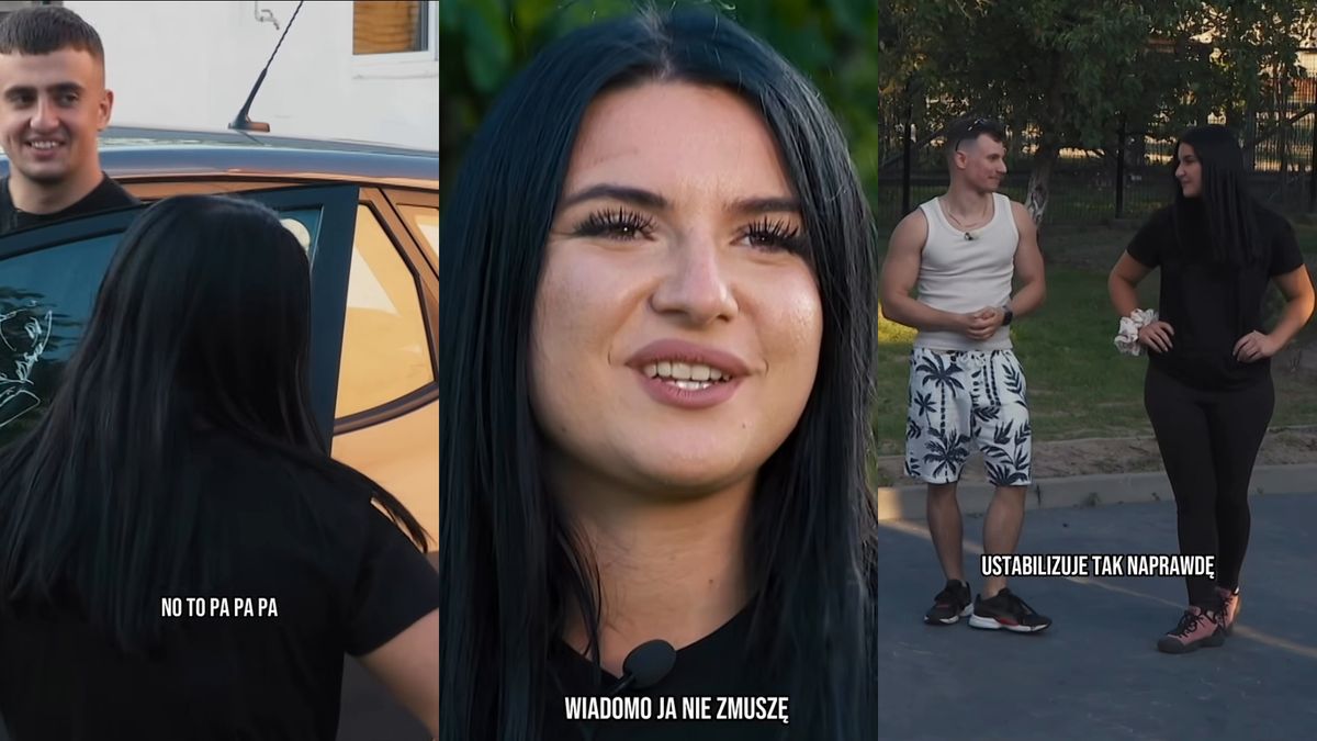 Justyna z "Rolnika" nie znajdzie miłości w programie?