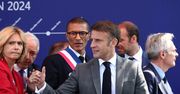 Macron pisze do narodu. Ostrzega przed zagrożeniem