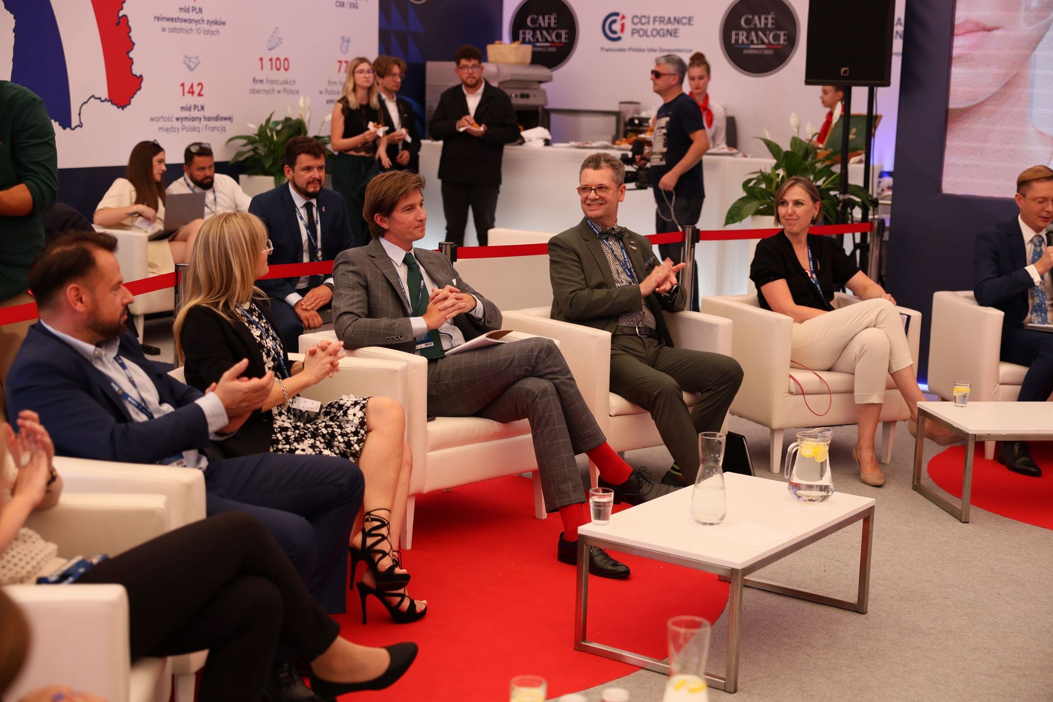 L’Oréal Polska i Kraje Bałtyckie