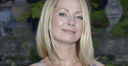 Katarzyna Olubińska urodziła! Pokazała zdjęcie córeczki