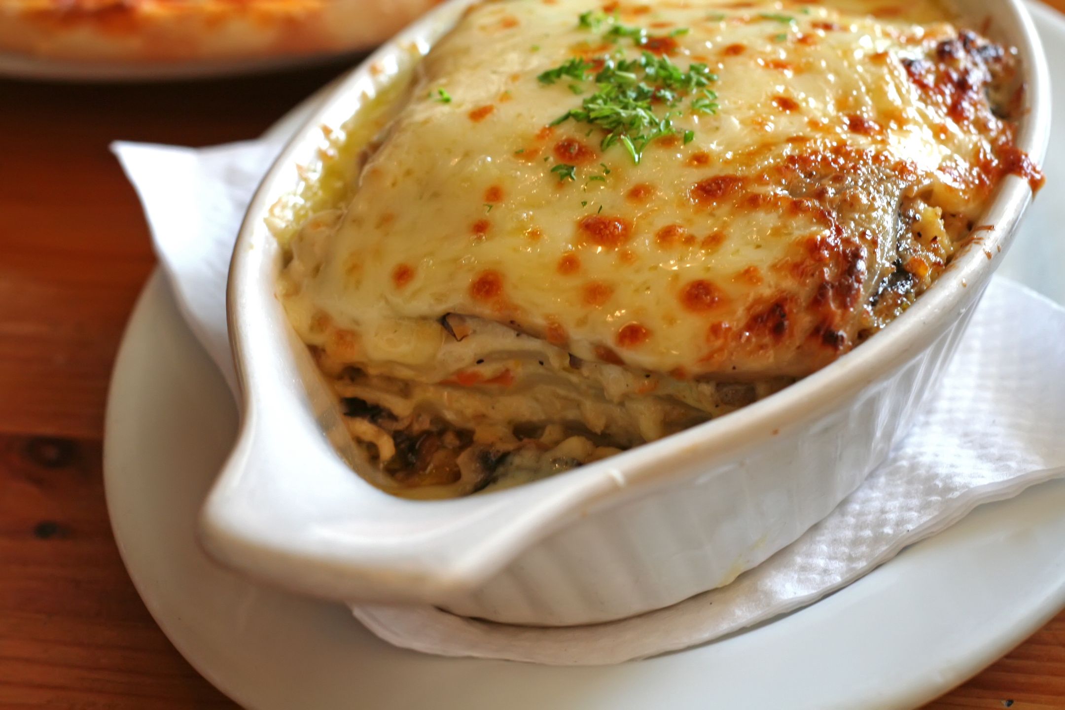 Lasagne