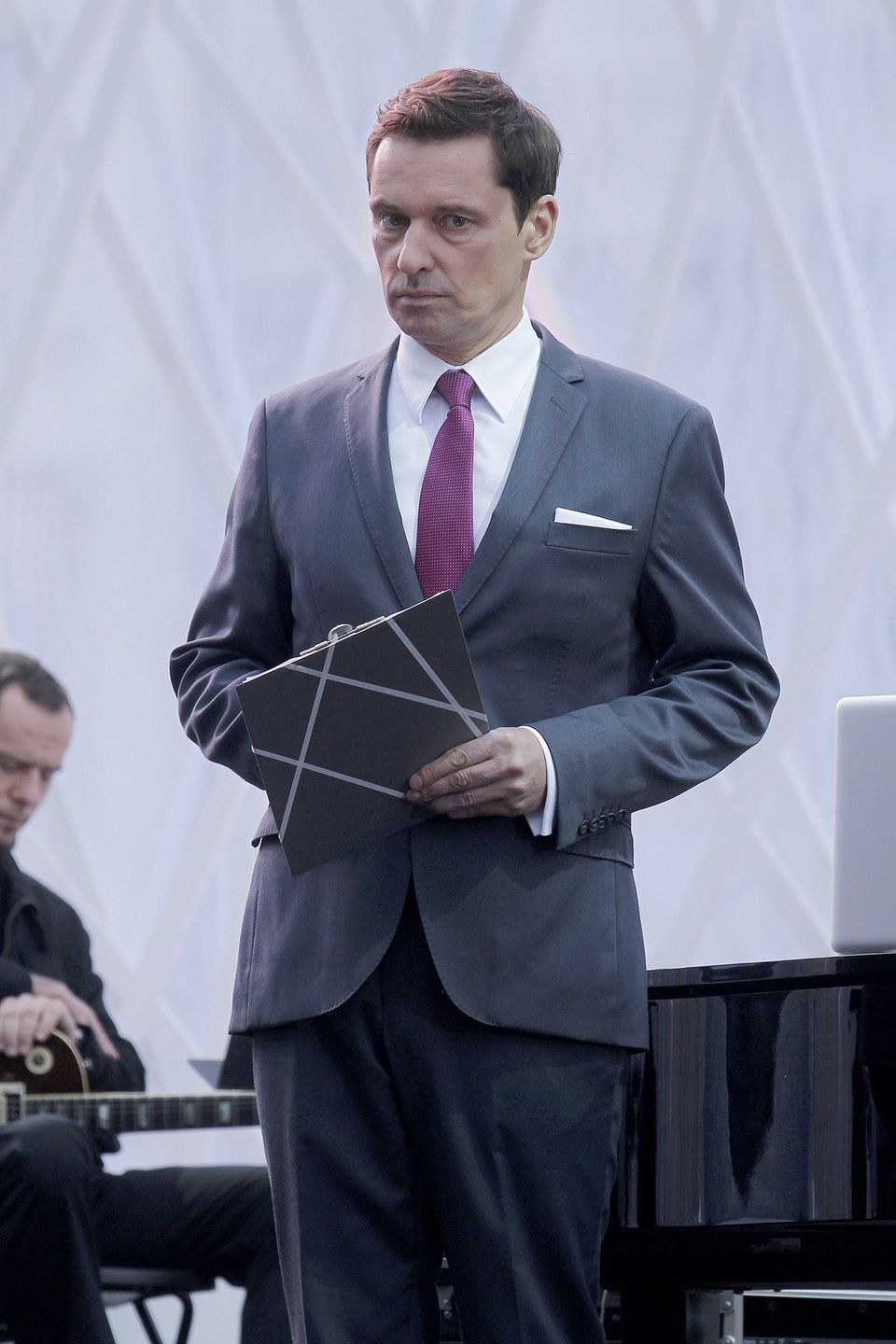 Krzysztof Ziemiec