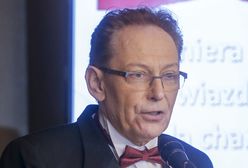 Borkowski rozczarowany kobietami. "Żadna nie będzie taka jak Magda"