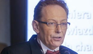 Borkowski rozczarowany kobietami. "Żadna nie będzie taka jak Magda"