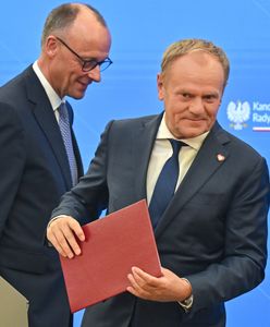 Polski rząd w Berlinie. Wiadomo, o czym będą rozmowy