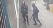 Warszawa: Zaatakowali chłopaka maczetą. Policja ma jednego ze sprawców