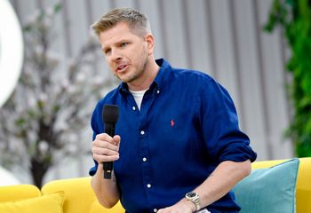 Ślub Filipa Chajzera bez mocy prawnej? "Wszystko jest dopięte"