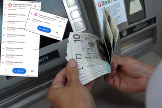 Nie wierz w to, co widzisz na wyświetlaczu. Urszula opisała, jak o mało nie straciła pieniędzy