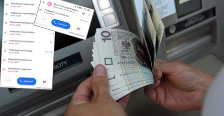 Nie wierz w to, co widzisz na wyświetlaczu. Urszula opisała, jak o mało nie straciła pieniędzy