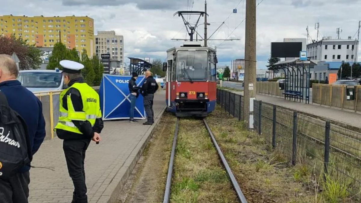 Na przystanku w Bydgoszczy doszło do tragedii. Zginęła 15-latka